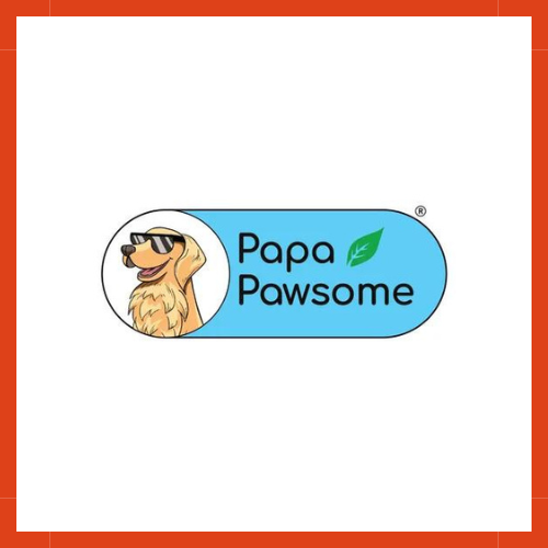 Papa Pawsome